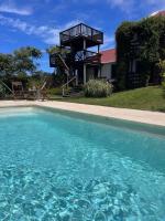 Posada de la Viuda - B&B