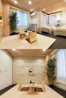 Appartement avec Balcon