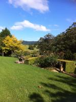 Garden Hill Retreat South Coast Australia - B&B