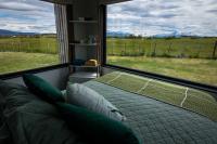 Cabaña Julián Elias Verde - B&B Puerto Natales