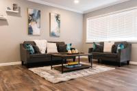 YourCozyEscape, 10 MinFrm Sofi, Forum, Intuit - B&B Inglewood