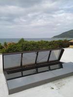 Casa Lagoa e Mar - B&B