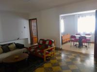 3 ambientes a la calle en zona céntrica Plaza Mitre - Chambres d’hôtes Mar del Plata