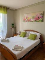 Comfort living apartment - B&B Orbassano