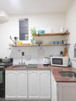 Barrio cívico - Chambres d’hôtes Mendoza