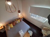 Del Río Bienes Raíces San Lorenzo 7 - Chambres d’hôtes Mendoza