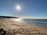 Freshie Hideaway - Oasis by beach - B&B Freshwater