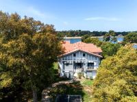 T3 de Standing entre Lac et Mer à Hossegor, Lumineux avec Balcon, Parking et Wifi Inclus - FR-1-239-1006 - B&B