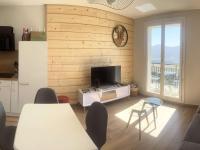 Appartement avec Wifi et Parking sécurisé - FR-1-593-103 - B&B Les Angles