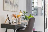 Central 1BR Southbank Apartment - B&B Melbourne