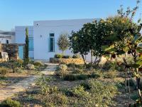 Sifnos Seaview, Eco-Luxe Retreat in Ano Petali - Chambres d’hôtes Apollonía