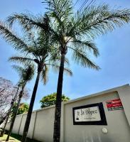 Feels Like Home, Sandton - Bed and Breakfast