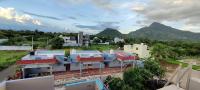 ARUNACHALA HOUSES - B&B Tiruvannamalai
