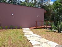 Chalé Sabiá - Refúgio Cantos da Serra - B&B