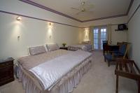 Chambre Triple avec Balcon - Vue sur Montagnes