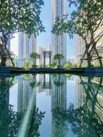 Homestay & Apartment Vinhomes Smart City Tây Mỗ - Lee 2 - B&B Phú Thú