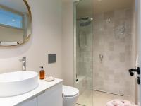 Villa Coste Simon's Town - B&B