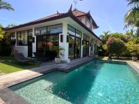 Villa Surga - Ferienwohnung Seminyak