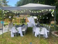 Casa Vacacional de 3 dormitorios 