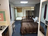 フューデイズコンドミニアム定山渓211号室(最大5名まで) - Chambres d’hôtes Jōzankei