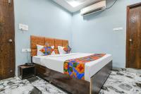 B&B Indore - FabExpress Abhinandan - Bed and Breakfast Indore