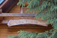 Holiday Home Villa Snježina - Bed and Breakfast
