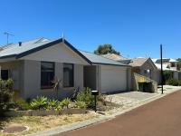Quiet Busselton Retreat - Bed and Breakfast