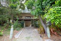 Tuckeroo + sleeps 10 + central - B&B Point Lookout