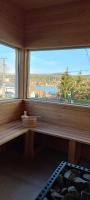 Onix-Vital Apartman Orfű - B&B