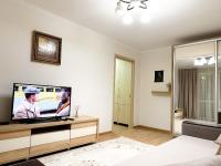 Top Central Apartment - Chambres d’hôtes Chişinău