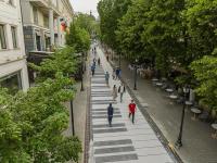 Top Central Apartment - B&B Chişinău