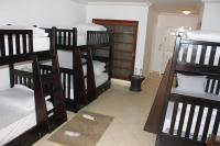 Lit dans Dortoir pour Femmes de 6 Lits