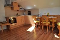 Apartment with Shower