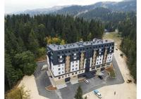 Aparthotel Zlatni Javor 406 - B&B