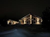 Vinterdröm Idre Himmelfjäll - B&B Idre