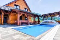 Drevenica pod Sitieňom 2 - B&B Svätý Kríž