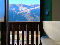 Chambre Double avec Terrasse