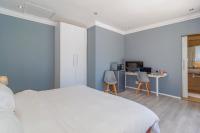 Chambre Lit Queen-Size Deluxe