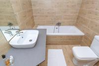 Chambre Lit Queen-Size Deluxe