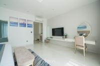 Junior Suite met Uitzicht op de Oceaan