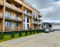 Bakuriani Plaza Sunflowers A108 - B&B Bakuriani