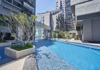 Imperio Residence Melaka by Jeffery Lam Home Management - B&B Malacca