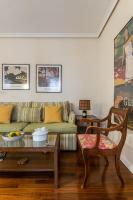 Waou Opera I - Alquiler Corta Duración - B&B Madrid