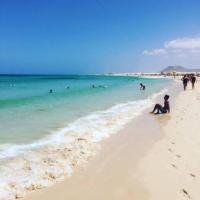 Apartamento Happyness Complex Amaya Fuerteventura - Chambres d’hôtes Costa de Antigua