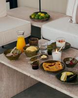 Habitación Estándar - 1 cama grande 