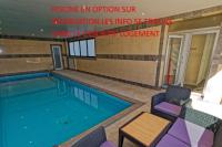 Mon petit coin de paradis - Bed and Breakfast Montfermeil