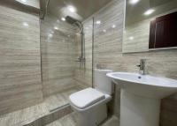 Camera Standard Doppia con Letti Singoli