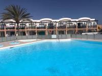 Apartamento Happyness Complex Amaya Fuerteventura - Chambres d’hôtes Costa de Antigua