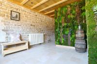 L'Hôtel Enfoncé, chambres d'hôtes - Bed and Breakfast Le Val-d'Ajol