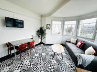 Le Gentil Rooftop - B&B Gentilly